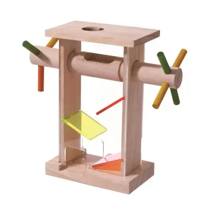 BENELUX Treat Dispenser Machine 24x8.5x22.5cm
