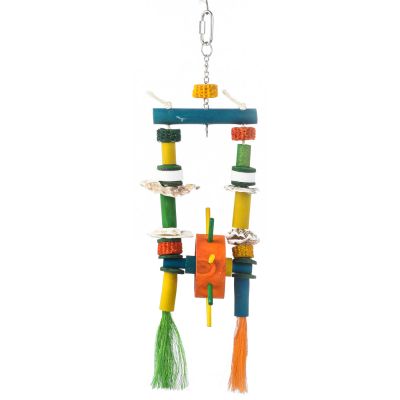 BENELUX Wooden Toy Mill 35x17cm